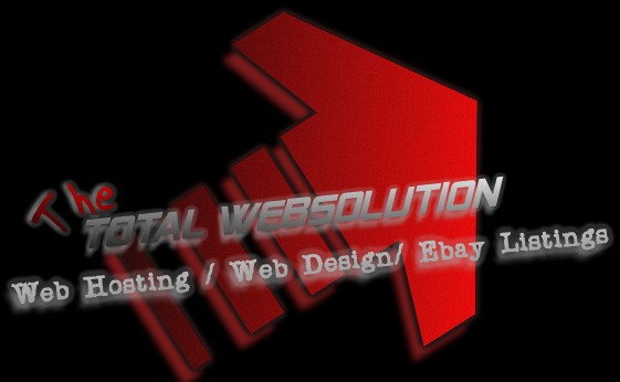 TheTotalWebSolution Logo